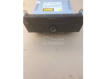 Multimedija za Audi A4 od 2008. do 2014. god.