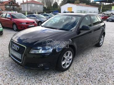 Dizna,dizne za Audi A3, A4, A5 ...