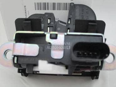 Brava gepeka za Volkswagen Golf Plus, Tiguan od 2009. do 2017. god.