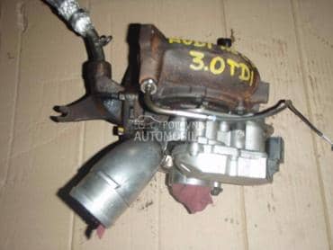 Turbina za Audi A6 od 2004. do 2009. god.