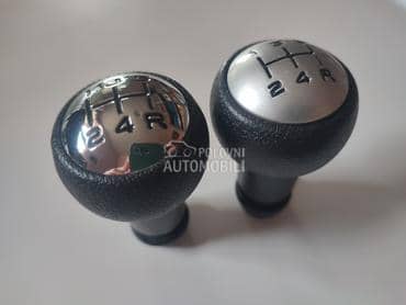 Ručica menjača 5 brzina za Peugeot 308, 207, 307