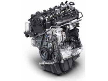 Motori 2.0 TDI za Audi A4