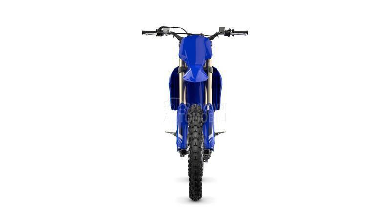 Yamaha YZ 450F