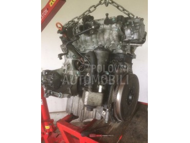 Motori 2.0 TDI za Audi A4