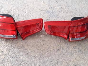 Zadnje lampe za Kia Sportage za 2012. god.