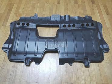 Zastita motora za Citroen C3 od 2010. do 2016. god.