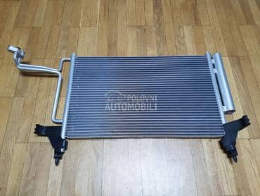 Hladnjak klime za Fiat Stilo