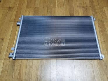 Hladnjak klime za Renault Megane od 2002. do 2008. god.