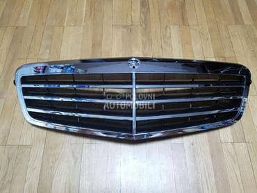 Maska za Mercedes Benz E 200