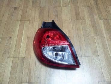 Stop svetlo za Renault Clio od 2009. do 2013. god.