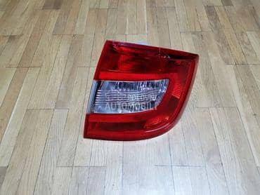 Stop svetlo za Škoda Rapid