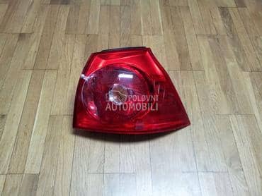 Stop svetlo za Volkswagen Golf 5 od 2004. do 2009. god.