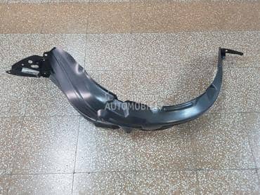 Potkrila za Toyota Yaris od 2006. do 2012. god.