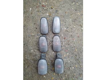 Bočni migavac za Opel Zafira od 2000. do 2005. god.