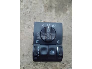 Prekidac svetla za Opel Zafira, Astra G od 1998. do 2008. god.