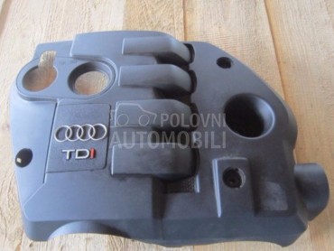 Poklopac motora za Audi A4
