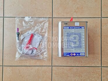 Aditiv za DPF EOLYS Powerflex plavi  