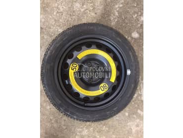 Bridgestone 205/45 R16 Letnja