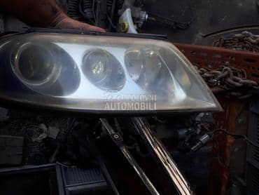 Ksenon farovi za Volkswagen Passat B5.5 od 2001. do 2005. god.