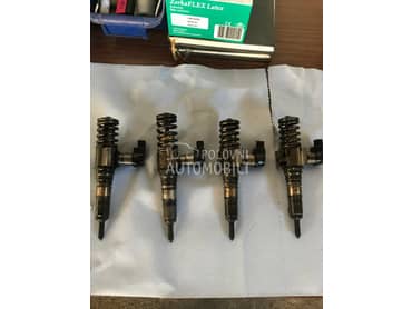 BOSCH dizne za Audi A3, A4, A4 Allroad ... od 2001. do 2014. god.