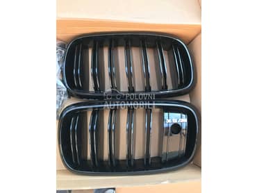 Performance grill za BMW X5 od 2013. do 2017. god.