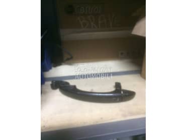 Brave za Audi A4 od 2001. do 2012. god.