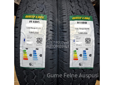 Westlake 195/75 R16 Letnja