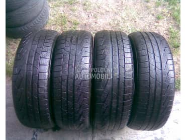 Pirelli 225/60 R17 Zimska