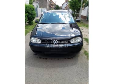 Delovi za Volkswagen Golf 4