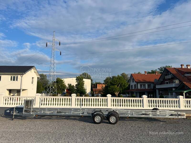 Niewiadow 12m. 3,5t. Profili Bazeni