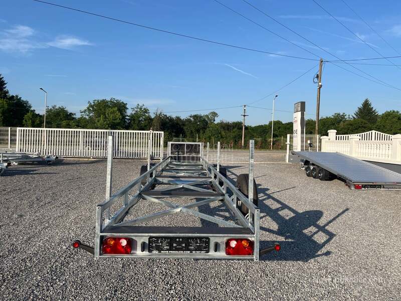 Niewiadow 12m. 3,5t. Profili Bazeni