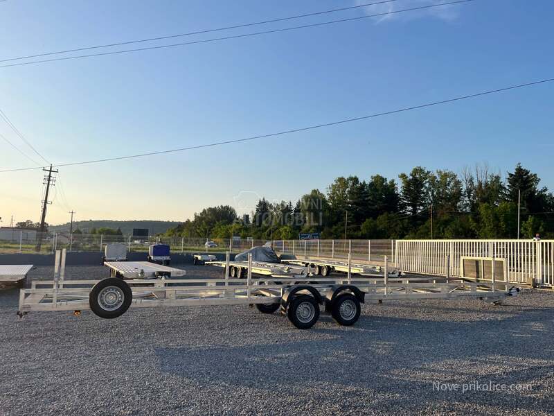 Niewiadow 12m. 3,5t. Profili Bazeni