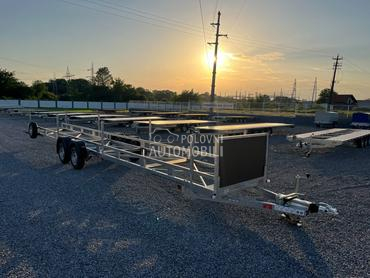 Niewiadow 12m. 3,5t. Profili Bazeni