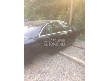 Vrata za Audi A4 od 2001. do 2014. god.