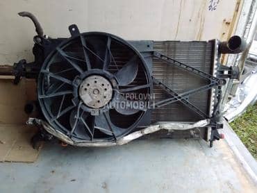 Ventilator vode za Opel Astra G, Zafira od 1998. do 2003. god.