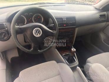 Instrument tabla za Volkswagen Bora, Ostalo