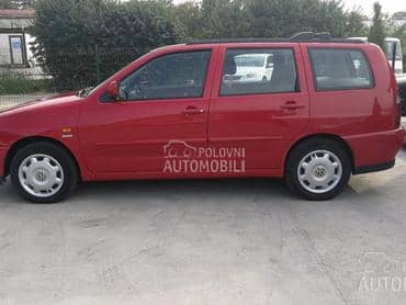 Delovi za Volkswagen Polo