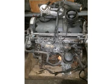 Motor za Volkswagen Golf 4 od 2000. do 2004. god.