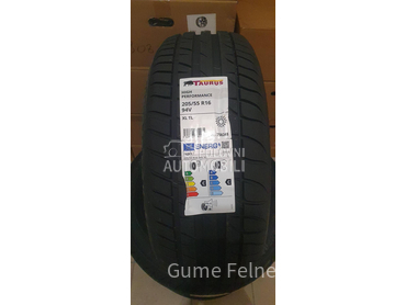 Taurus 205/55 R16 Letnja