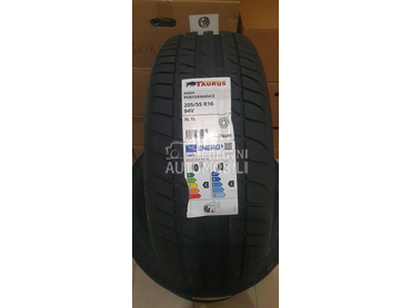 Taurus 205/55 R16 Letnja