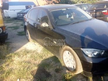 Delovi za BMW 320