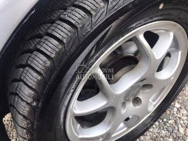 Aluminijumske felne  16" 5 x 100