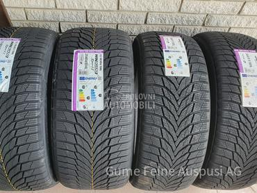 Nexen 245/45 R18 Zimska