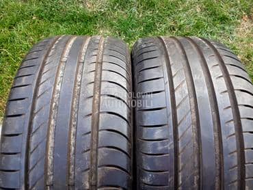 Fulda 225/50 R16 Letnja