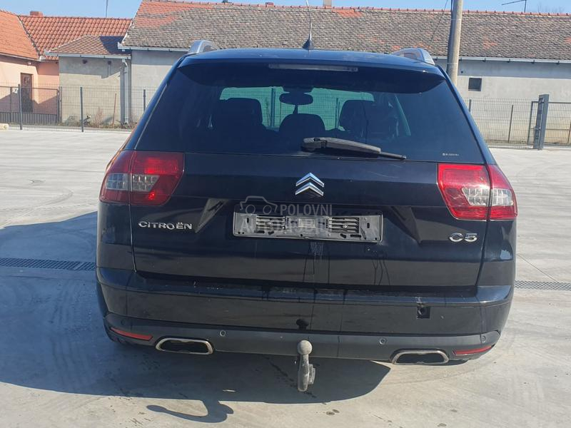 Peugeot 308 -  kompletan auto u delovima