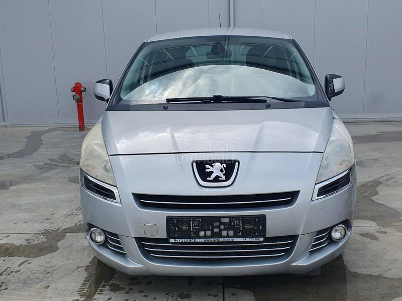 Peugeot 308 -  kompletan auto u delovima