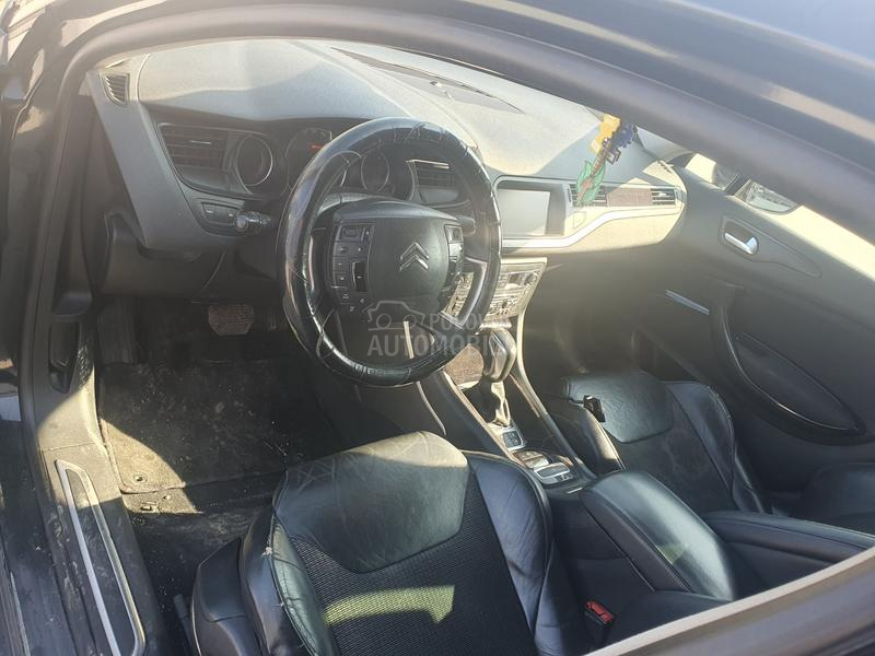 Peugeot 308 -  kompletan auto u delovima