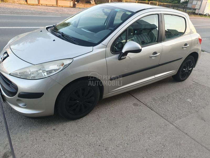 Peugeot 308 -  kompletan auto u delovima