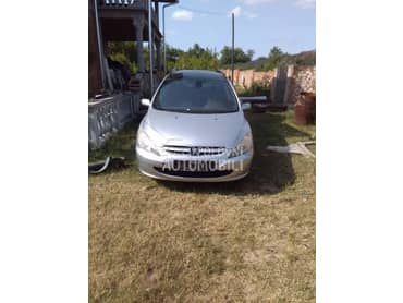 Dizne za Peugeot 307 od 2001. do 2008. god.