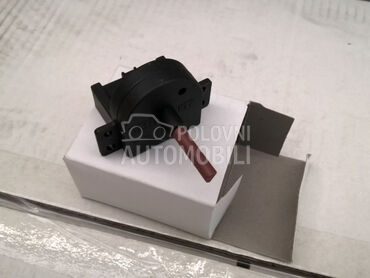 Prekidač ventilatora